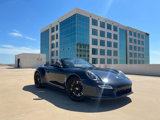 Used 2016 Porsche 911 Turbo S image 2