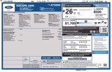 Used 2023 Ford Escape ST-Line Select w/ Tech Pack #1 image 6