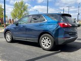 Used 2021 Chevrolet Equinox LT image 5