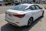 Used 2021 Nissan Sentra SV image 4