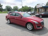 Used 2014 Cadillac CTS Luxury image 3