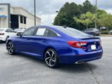 Used 2022 Honda Accord Sport image 3