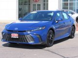 Used 2025 Toyota Camry SE image 2