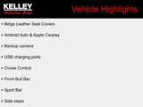 Used 2019 Ford Ranger XLT w/ Equipment Group 301A Mid image 2
