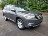 Used 2012 Toyota Highlander SE image 3
