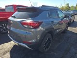 Used 2022 Chevrolet TrailBlazer LT w/ Convenience Package image 3