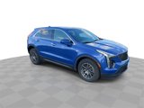 Certified 2021 Cadillac XT4 Luxury image 2