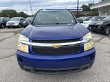 Used 2007 Chevrolet Equinox LS image 4