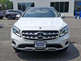 Used 2020 Mercedes-Benz GLA 250 4MATIC image 2