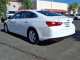 Used 2023 Chevrolet Malibu LT image 3