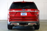 Used 2017 Ford Explorer Limited image 4
