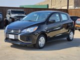 New 2024 Mitsubishi Mirage ES image 2