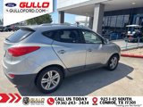 Used 2011 Hyundai Tucson GLS image 3