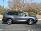 Used 2017 Honda Pilot EX-L image 2