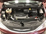 Used 2017 Chrysler Pacifica Touring-L w/ Tire & Wheel Group image 6