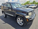 Used 2012 Jeep Liberty Limited Jet image 4