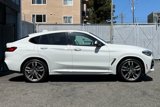 Used 2019 BMW X4 M40i w/ Premium Package image 3