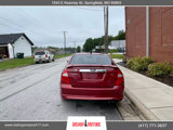 Used 2010 Ford Fusion SEL image 6