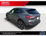 Used 2022 Ford Edge SEL w/ Convenience Package image 3