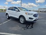Used 2022 Ford Edge SEL image 4