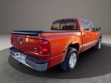 Used 2008 Dodge Dakota Laramie w/ Trailer Tow Group image 5