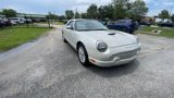 Used 2005 Ford Thunderbird 50th Anniversary image 2