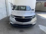 Used 2021 Chevrolet Equinox LS image 2