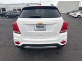 Used 2018 Chevrolet Trax LT image 4