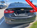 Used 2023 Chevrolet Malibu LT image 4