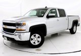 Used 2017 Chevrolet Silverado 1500 LT image 3