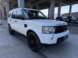 Used 2013 Land Rover LR4 HSE image 3