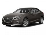 Used 2016 MAZDA MAZDA3 i Touring w/ Popular Equipment Package image 4
