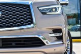 Used 2019 INFINITI QX80 Luxe w/ 22" Wheel Package image 2