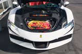 Certified 2023 Ferrari SF90 Spider image 5