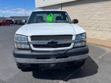 Used 2002 Chevrolet Silverado 2500 LS w/ Electrical Convenience Pkg image 2