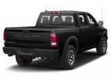 Used 2015 RAM 1500 Rebel image 2