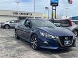Used 2022 Nissan Altima 2.5 SR image 2