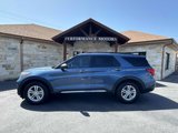Used 2020 Ford Explorer XLT image 2