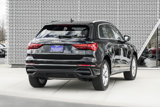 New 2025 Audi Q3 2.0T Premium image 3