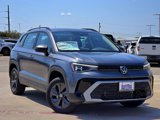 New 2025 Volkswagen Taos S image 2