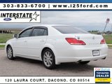 Used 2007 Toyota Avalon Limited image 3