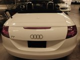 Used 2008 Audi TT 2.0T image 6
