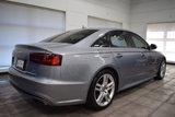 Used 2016 Audi A6 2.0T Premium Plus w/ Premium Plus Package image 4