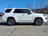 Certified 2021 Toyota 4Runner Limited image 2