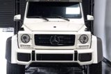 Used 2017 Mercedes-Benz G 550 Squared image 5