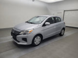 Used 2021 Mitsubishi Mirage LE image 2