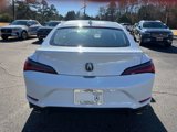 New 2025 Acura Integra image 4