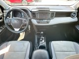 Used 2017 Toyota RAV4 XLE image 3