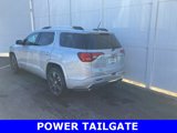 Used 2017 GMC Acadia Denali w/ Technology Package image 5