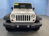 Used 2010 Jeep Wrangler Unlimited Sport image 2